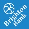 Start banking wherever you are with the new Brighton Mobile