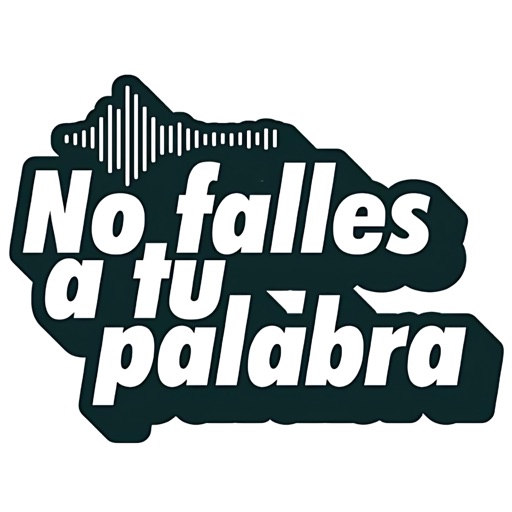 NoFallesATuPalabra