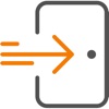 Djubo Xpress Self Check-In icon