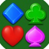 Solitaire Match 3 icon