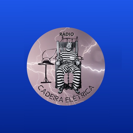 Rádio Cadeira Elétrica