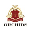 Orchids School Connect icon