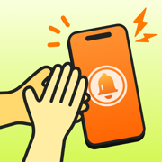Phone Finder by Clap , Whistle