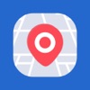 Share Phone Location icon