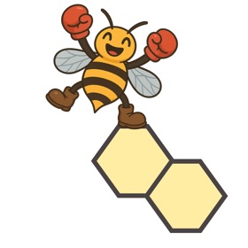 Mini Games with Summer Bee