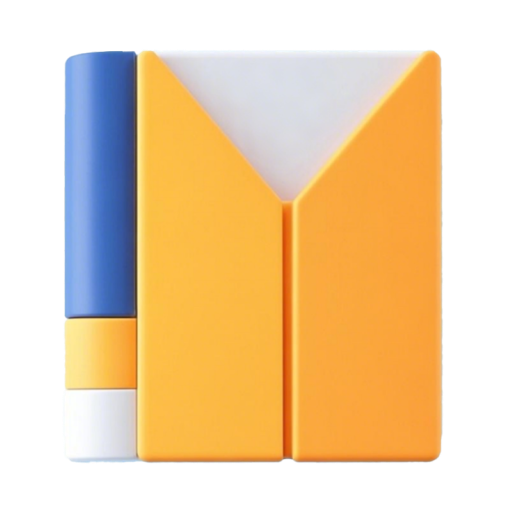 GuomiReader app icon