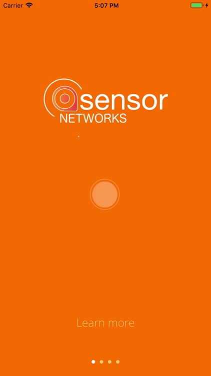 Sensor Connect Smart Home