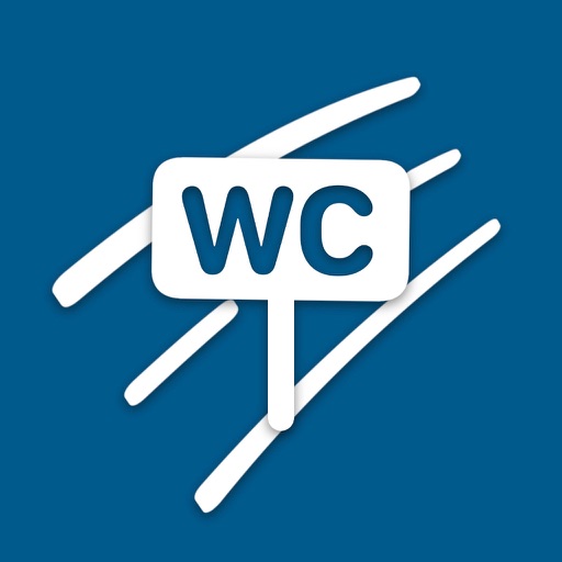 Place to Pee - Autobahn WC