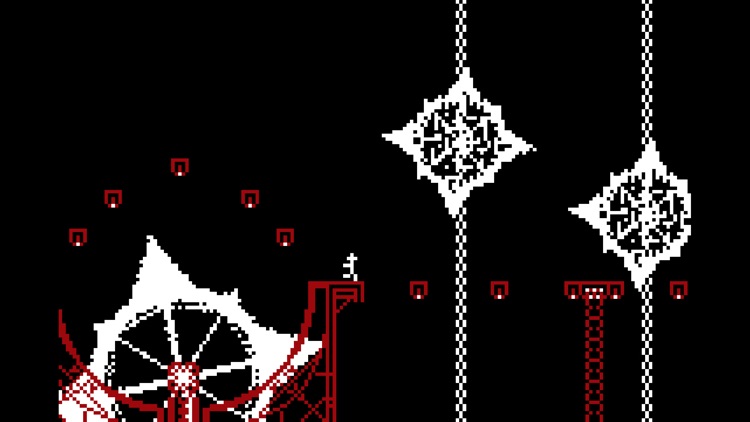 LOVE by Fred Wood screenshot-4