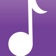 Kindermusik app icon - Music app for iPhone