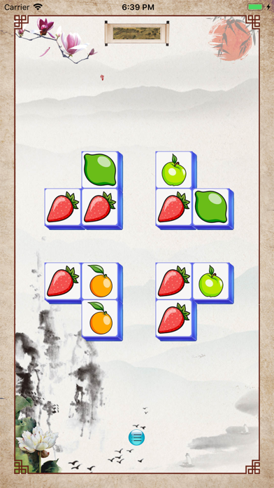 Crystal Link Screenshot