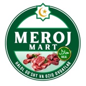 MEROJ MART