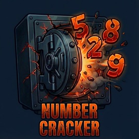 NumCrack - Crack The Code