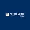 AccessBadge Scanner icon