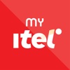 My iTel icon