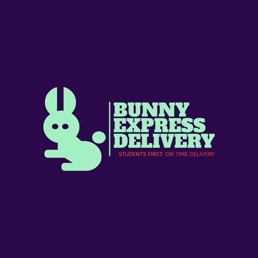 Delivery Bunny Express