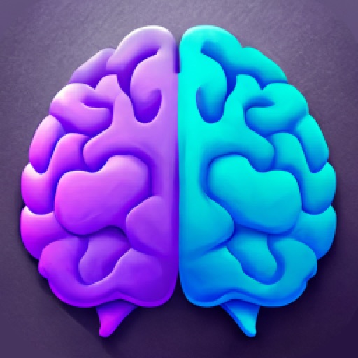 Clever: Brain Logic Training iOS App