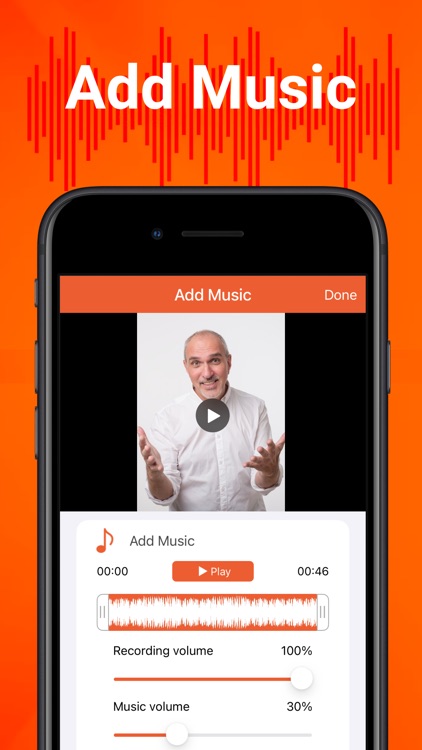 Teleprompter for Video screenshot-3