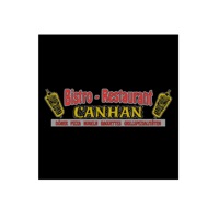 Bistro Canhan logo