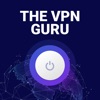 Guru VPN Proxy Super Unlimited icon