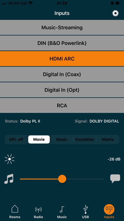 Almando Play screenshot-5