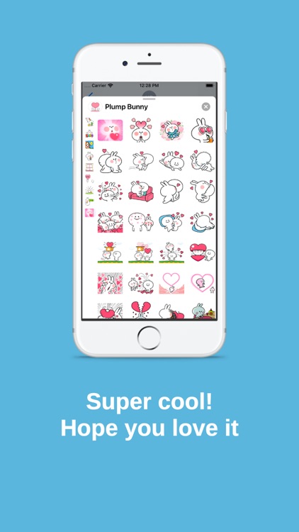 Plump Bunny screenshot-3