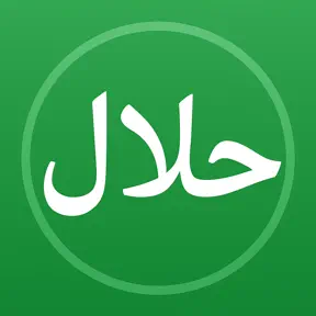 Scan halal food: HalalSnap icon