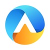 Alrit6 Cloud icon