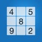 Enjoy the most beautiful Sudoku puzzles ever