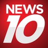 WILX News 10 icon
