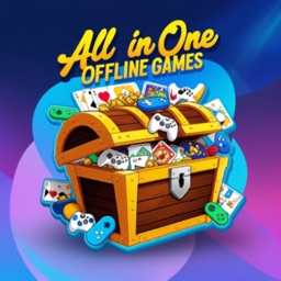 AlI Games in One App Offline