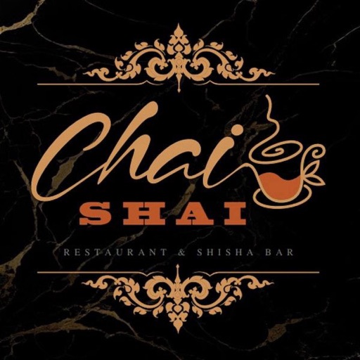Chai Shai app icon