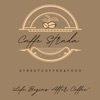 Caffe Strada icon
