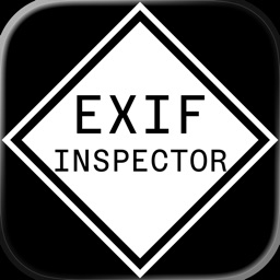 EXIF Inspector