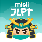 Migii JLPT: JLPT test N5-N1