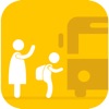 MySchoolRide icon