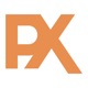 PX Therapy Group app icon - Health & Fitness app for iPhone