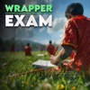 Football Written Wrapper Exam