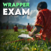Football Written Wrapper Exam - SAFE MIX CONCRETE LIMITED