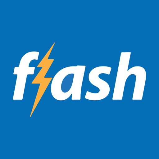 FLASH Digital Banking