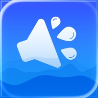Speaker Cleaner · Water Eject app icon - Utilities app for iPhone
