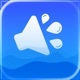 Speaker Cleaner · Water Eject app icon - Utilities app for iPhone