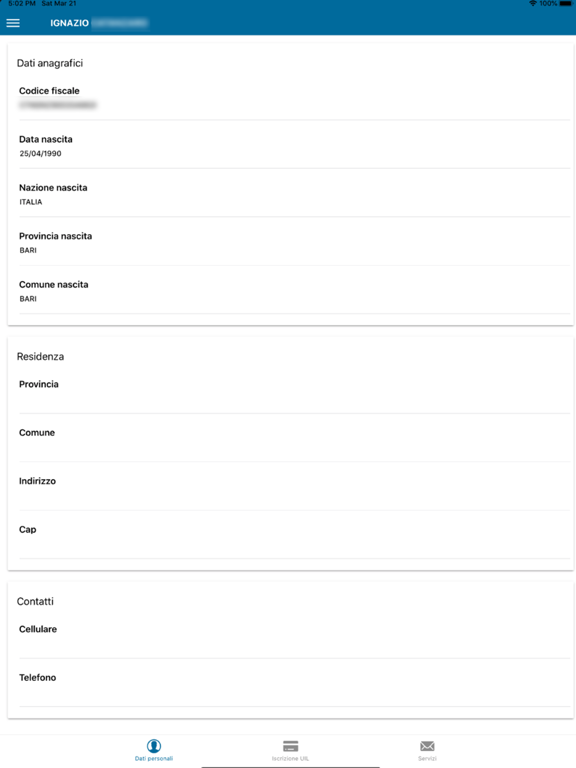 Screenshot #4 pour UilSgk