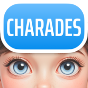 Charades - Family & Party Game