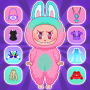 Dress up for Girls - Doll Game