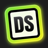 DS Card - Markdown text card app icon - Graphics & Design app for iPhone