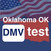 Oklahoma DMV Practice 2025
