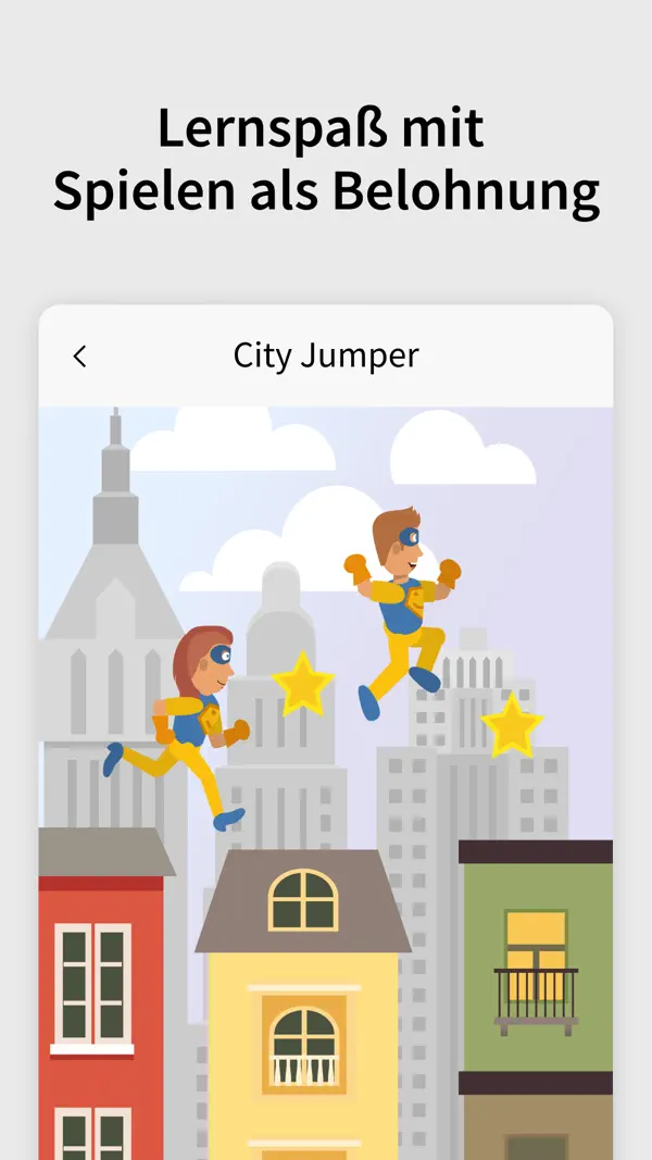 ANTON - Lernen - Schule Screenshot 4