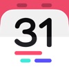 Bom Calendar - Period tracker - iPhoneアプリ
