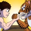 Arm Wrestling Clicker icon